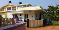 House at Bejai , Mangalore 75 lakhs