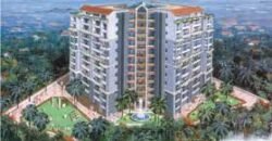 Furnished flat at Bejai ,Mangalore 65 lakhs