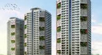 2 bhk flat at Pumpwell 85 lakhs