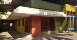 Site at Urwastore with old house 1.15 cr Mangalore