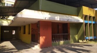 Site at Urwastore with old house 1.15 cr Mangalore