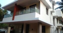 House at Jeppinamogaru, Mangalore 1.60cr