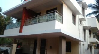 House at Jeppinamogaru, Mangalore 1.60cr