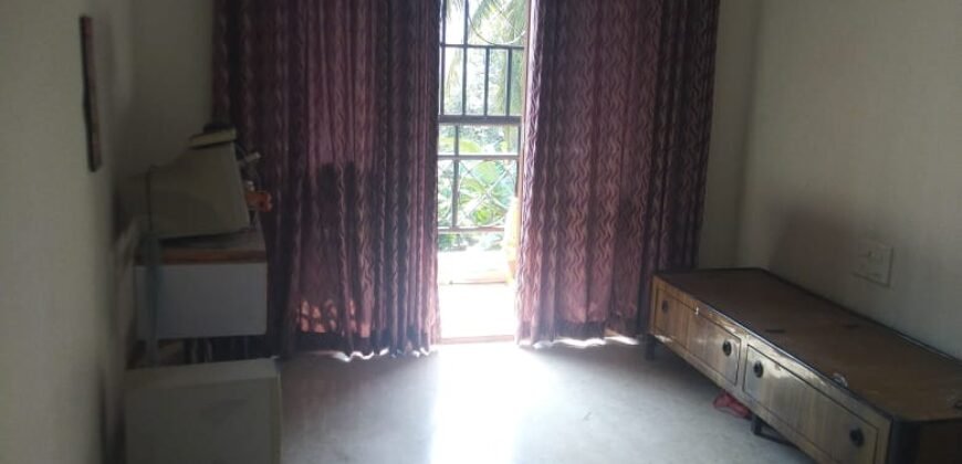 Flat for Rent or Sale at Ladyhill, Mangalore