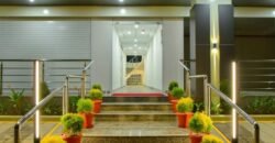 Commercial Shops and Office Spaces for Rent at Kottara Mangalore