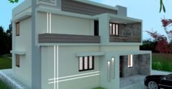 House at Kenjar, Bajpe, Mangalore 62 lakhs