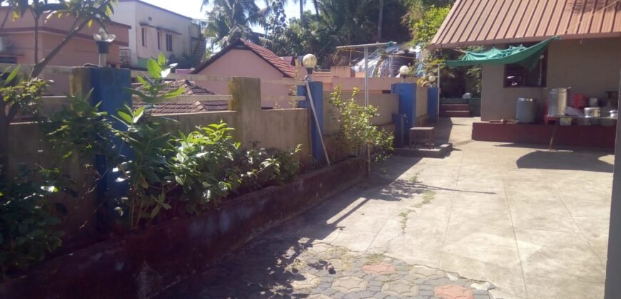 2 bhk house at Padavinagady, Mangalore