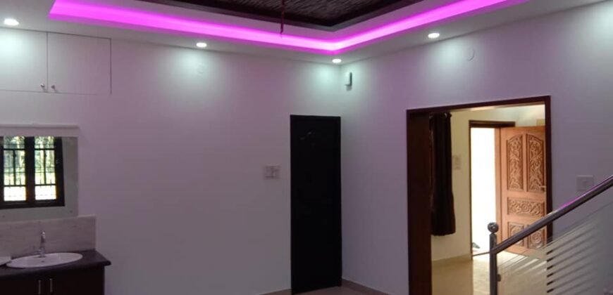 house at Jeppinamogaru 78 lakhs, Mangalore