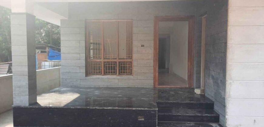 2 Bhk house at Gandhinagar, Kavoor Mangalore 68 lakhs