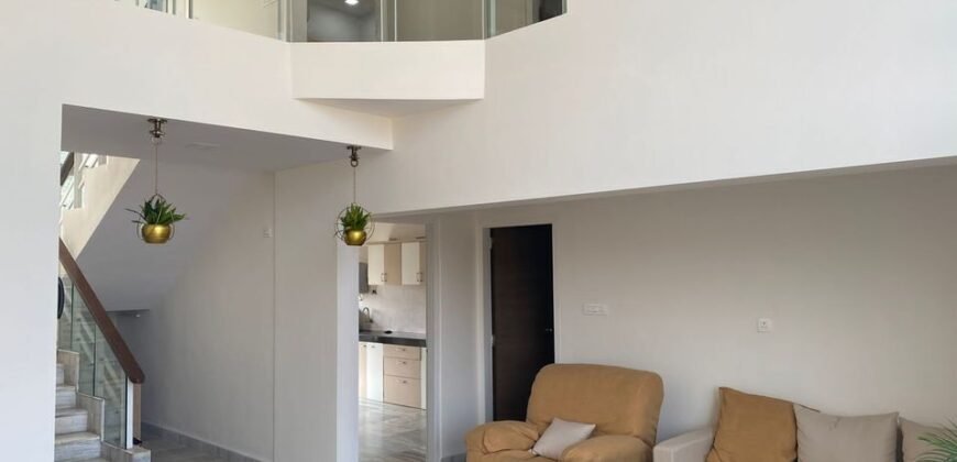 Duplex for sale at Chembur, Mumbai