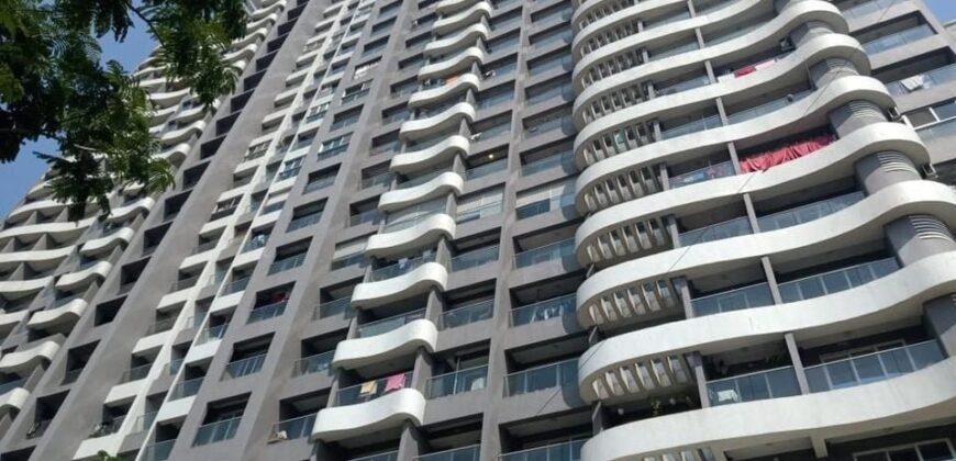 Flats at Dahisar, Mumbai