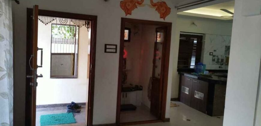 House at Kadri 65 lakhs