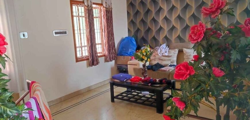 House at Kotekani.Mangalore 1.42cr