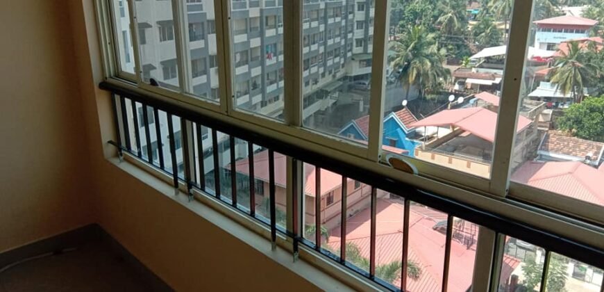 3 bhk flat at Derebail, Mangalore 56 lakhs