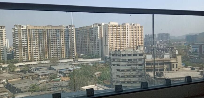 Flats at Dahisar, Mumbai