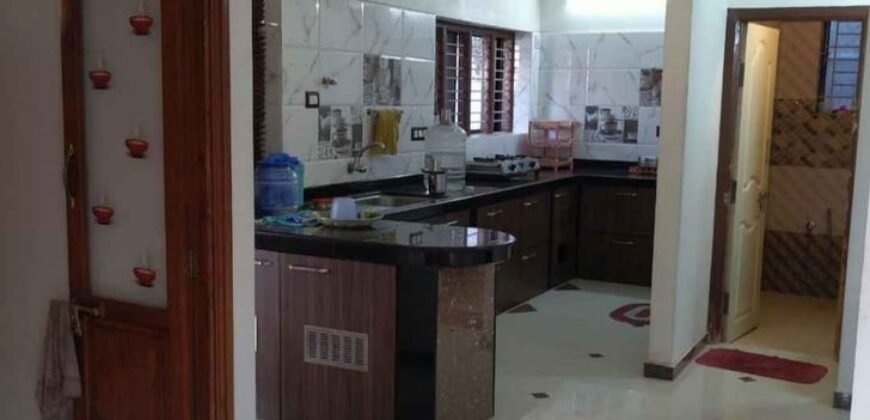 House at Kadri 65 lakhs