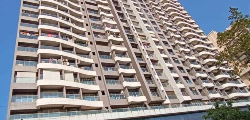 Flats at Dahisar, Mumbai