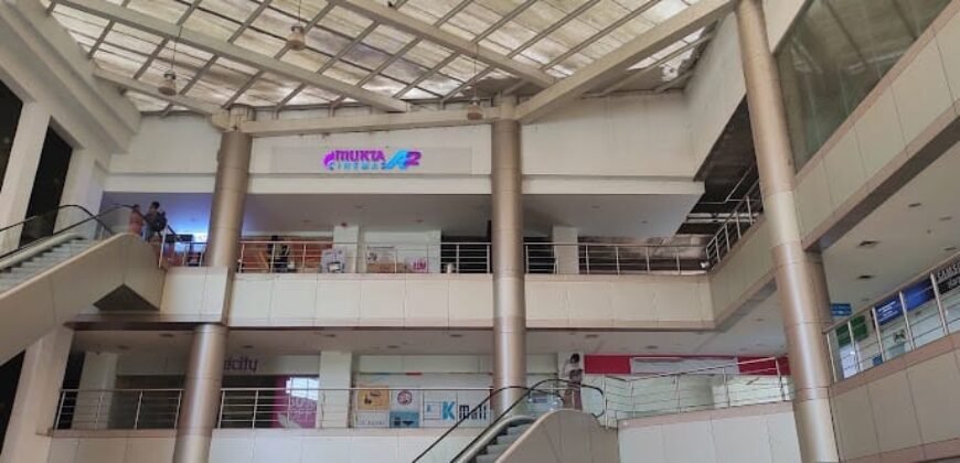 Mall for Sale at Mumbai