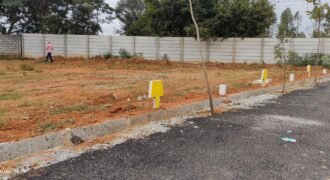 Sites at Anekal Bangalore