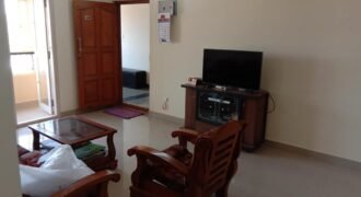 3 bhk flat at Derebail, Mangalore 56 lakhs