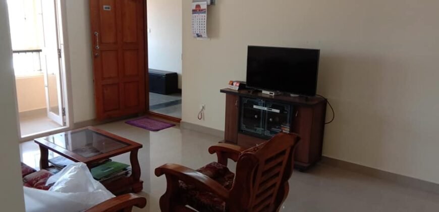 3 bhk flat at Derebail, Mangalore 56 lakhs