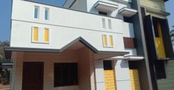 house at Jeppinamogaru 78 lakhs, Mangalore