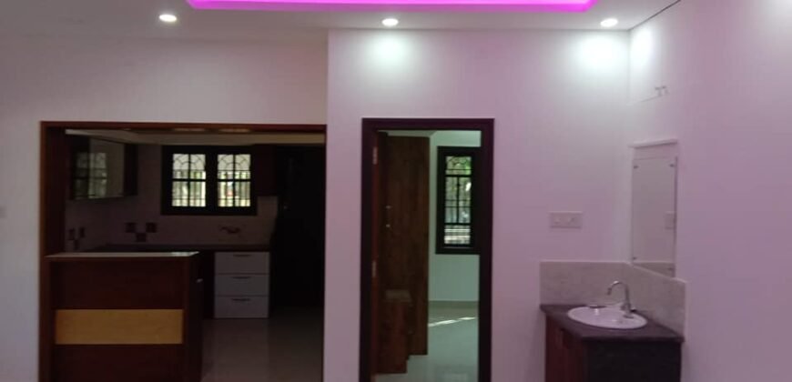 house at Jeppinamogaru 78 lakhs, Mangalore