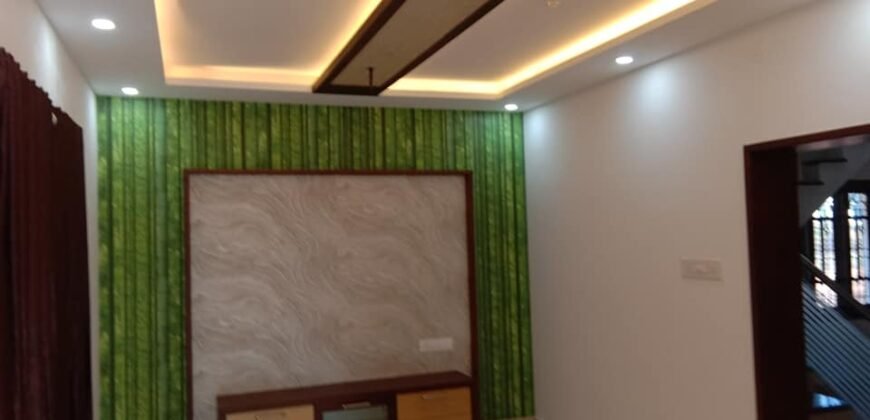 house at Jeppinamogaru 78 lakhs, Mangalore