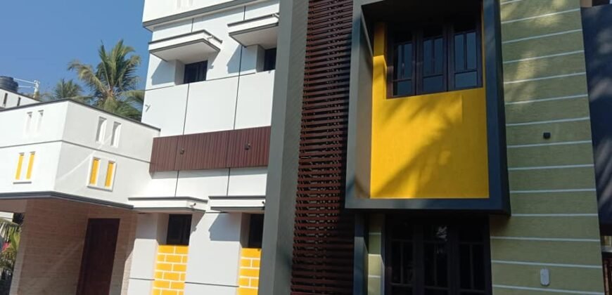 house at Jeppinamogaru 78 lakhs, Mangalore