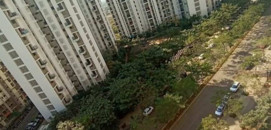 Flats at Dombivili, Mumbai