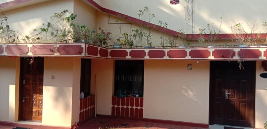 3 bhk house at Shakthinagar, Mangalore 1 Cr