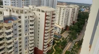 Flats at Yelahanka, Bangalore