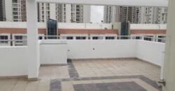 3 bhk villament at Kanakapura road Bangalore