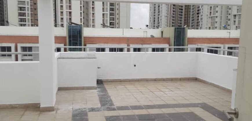 3 bhk villament at Kanakapura road Bangalore