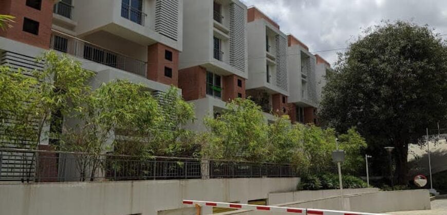 3 bhk villament at Kanakapura road Bangalore