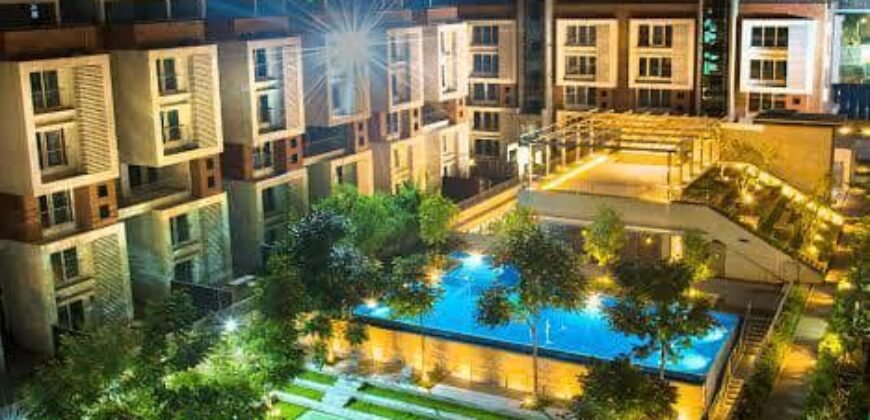 3 bhk villament at Kanakapura road Bangalore