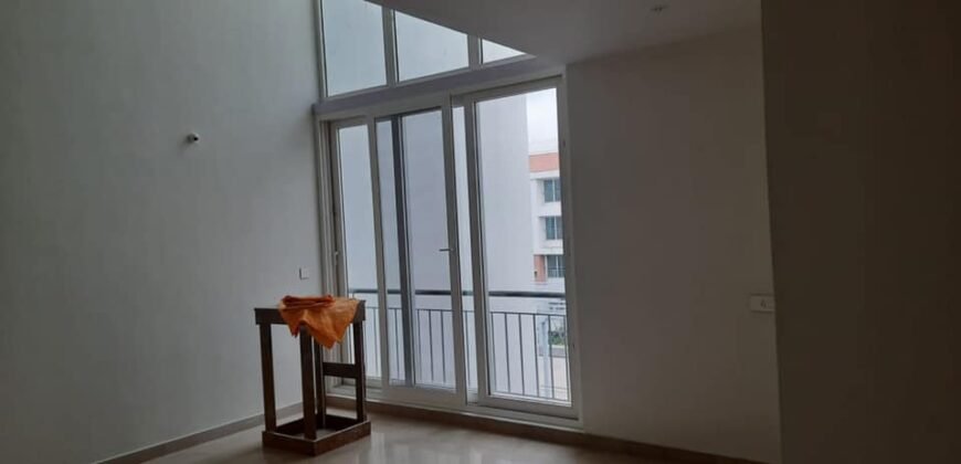 3 bhk villament at Kanakapura road Bangalore
