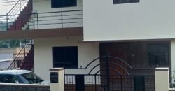House at Kudupu, Mangalore 85 lakhs