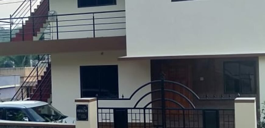 House at Kudupu, Mangalore 85 lakhs