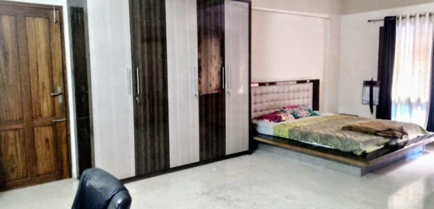 Flat for Rent or Sale at Ladyhill, Mangalore