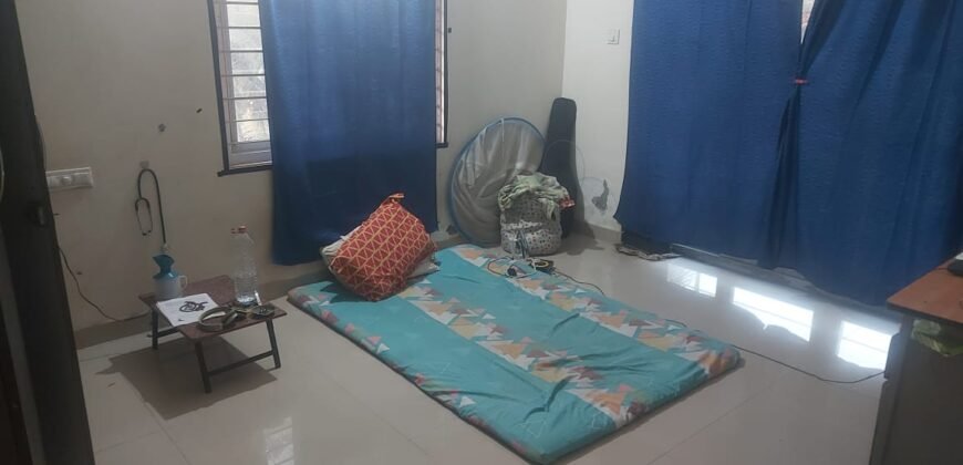 3 bhk flat at Derebail, Mangalore 50 lakhs