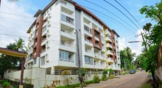 3 Bhk Duplex flat at Nantoor, 80 lks negotiable