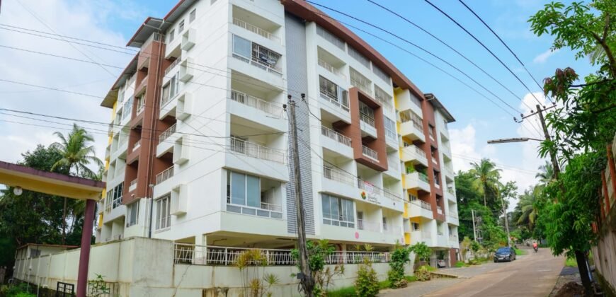 3 Bhk Duplex flat at Nantoor, 80 lks negotiable