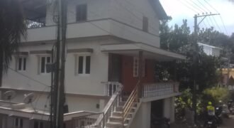 House at Maryhill 56 lakhs