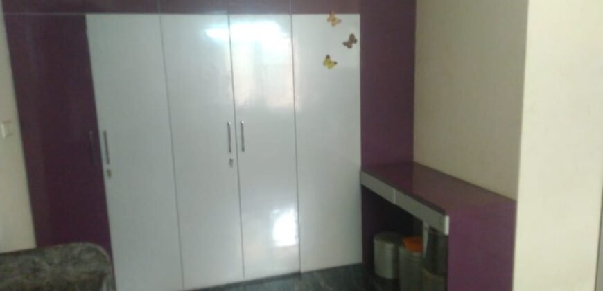 Flat for Rent or Sale at Ladyhill, Mangalore