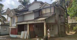 House at Padil, Mangalore 1.5cr