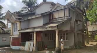 House at Padil, Mangalore 1.5cr