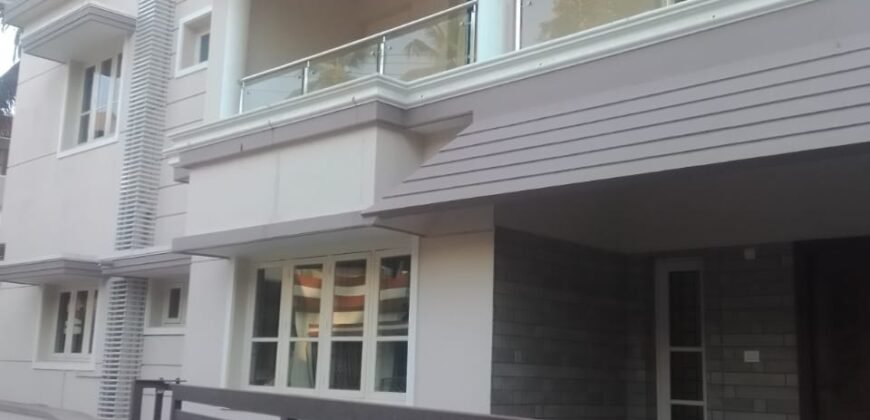 House at Kadri, Mangalore 1.70 cr
