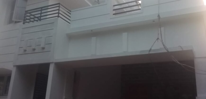 3 bhk house at Maryhill 90 lakhs, Mangalore