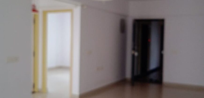 3 bhk flat at Bondel, Mangalore 65 lakhs